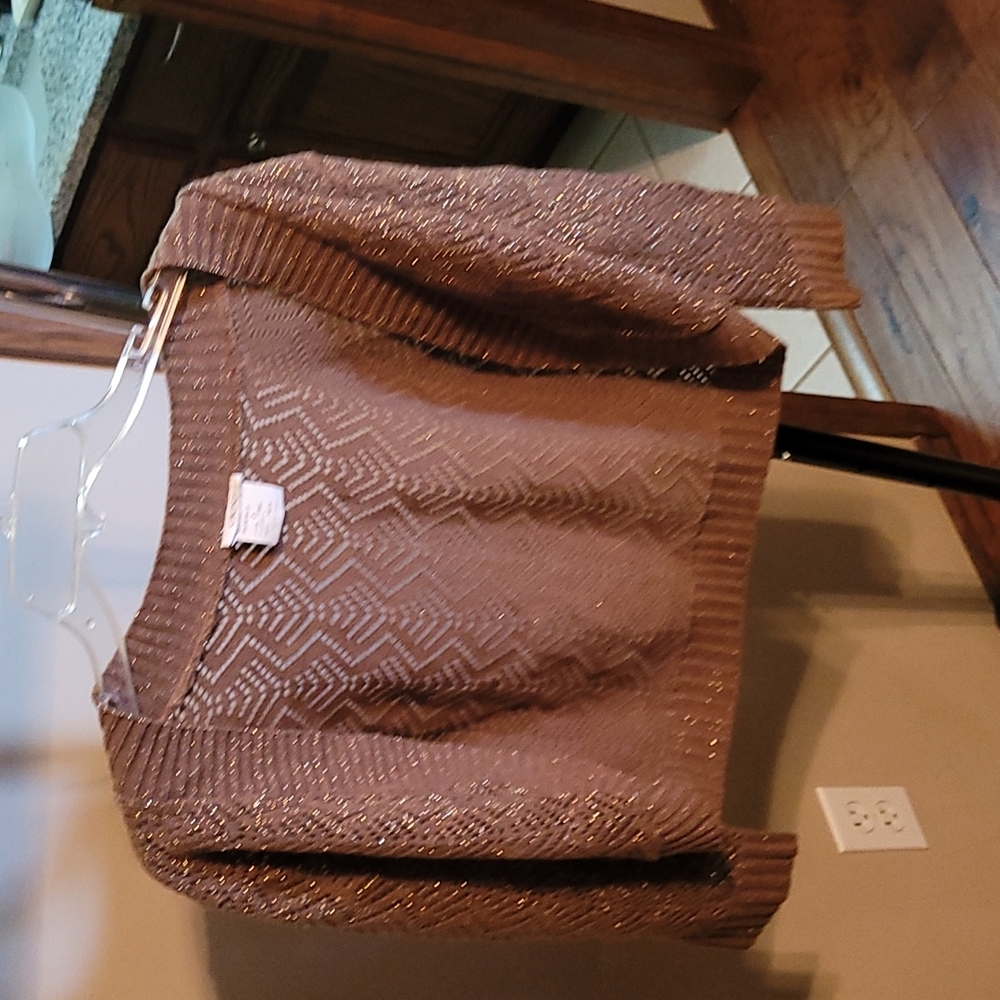 Women's cardigan